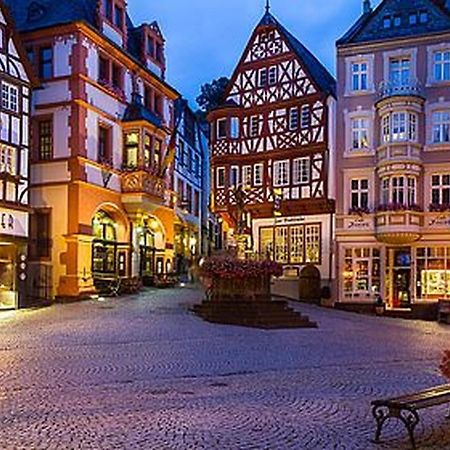 Die Quelle Bernkastel-Kues Esterno foto