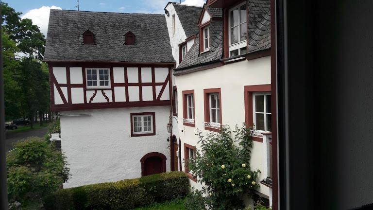 Die Quelle Bernkastel-Kues Esterno foto