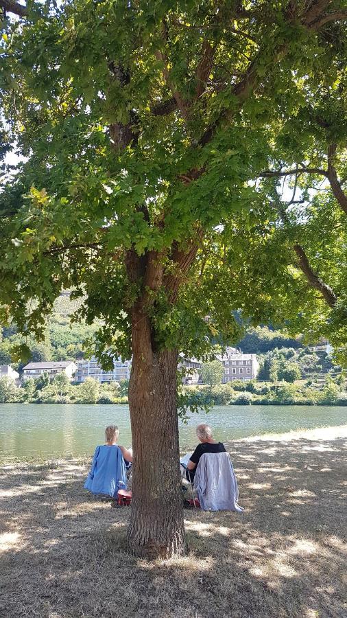 Die Quelle Bernkastel-Kues Esterno foto