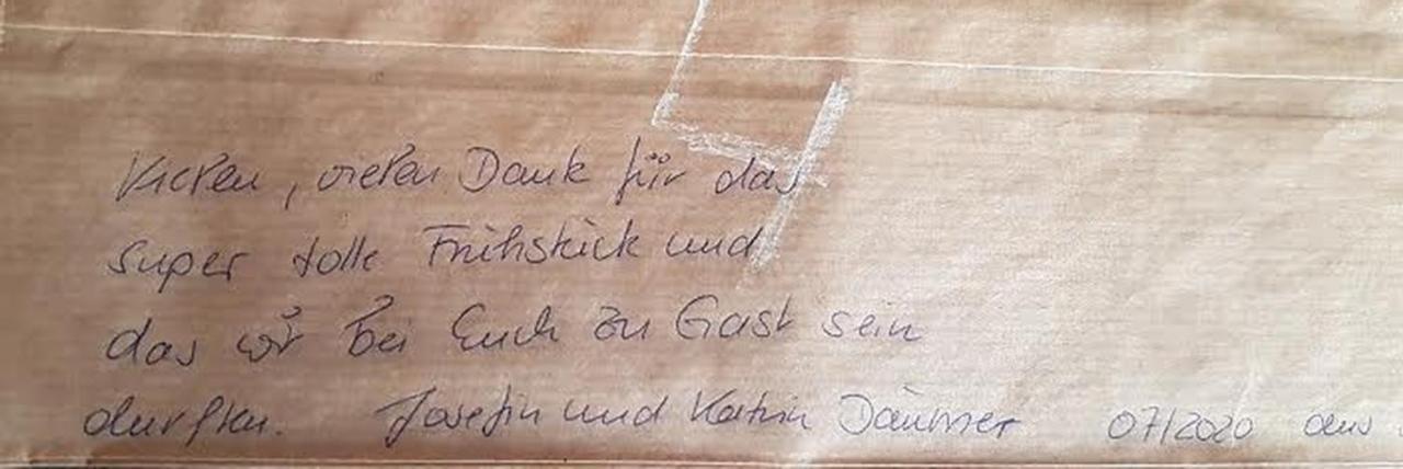 Die Quelle Bernkastel-Kues Esterno foto